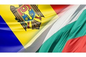 Moldova şi Bulgaria vor semna un memorandum în domeniile tineretului şi sportului